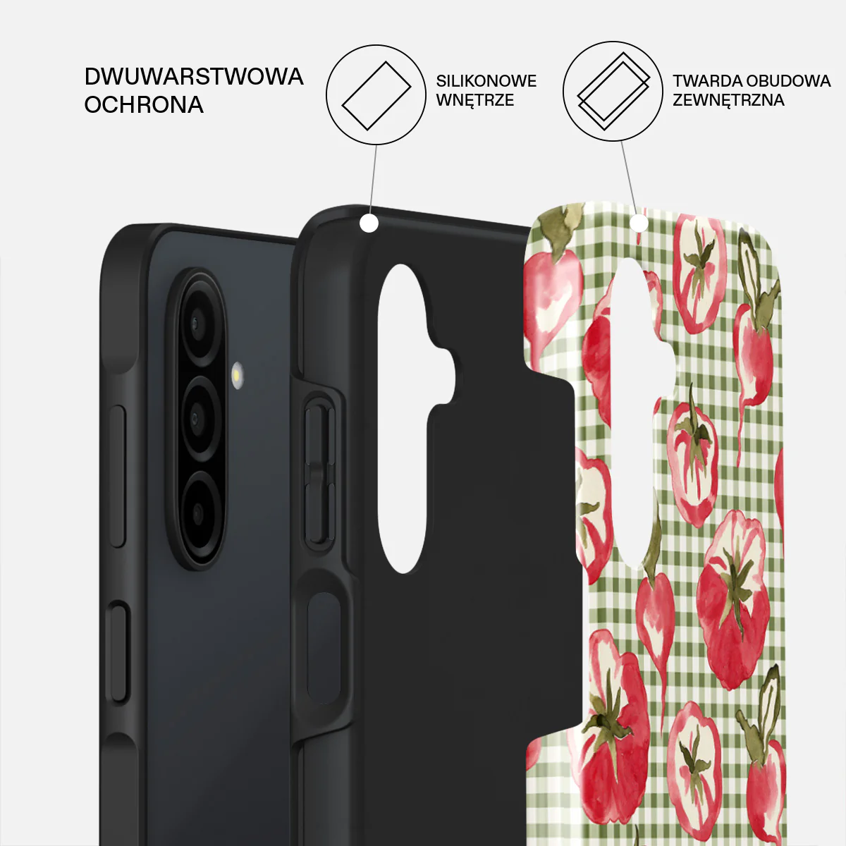 Heirloom - Samsung Galaxy A26 5G Etui - Image 2