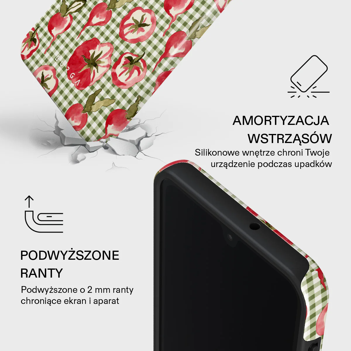 Heirloom - Samsung Galaxy A26 5G Etui - Image 4