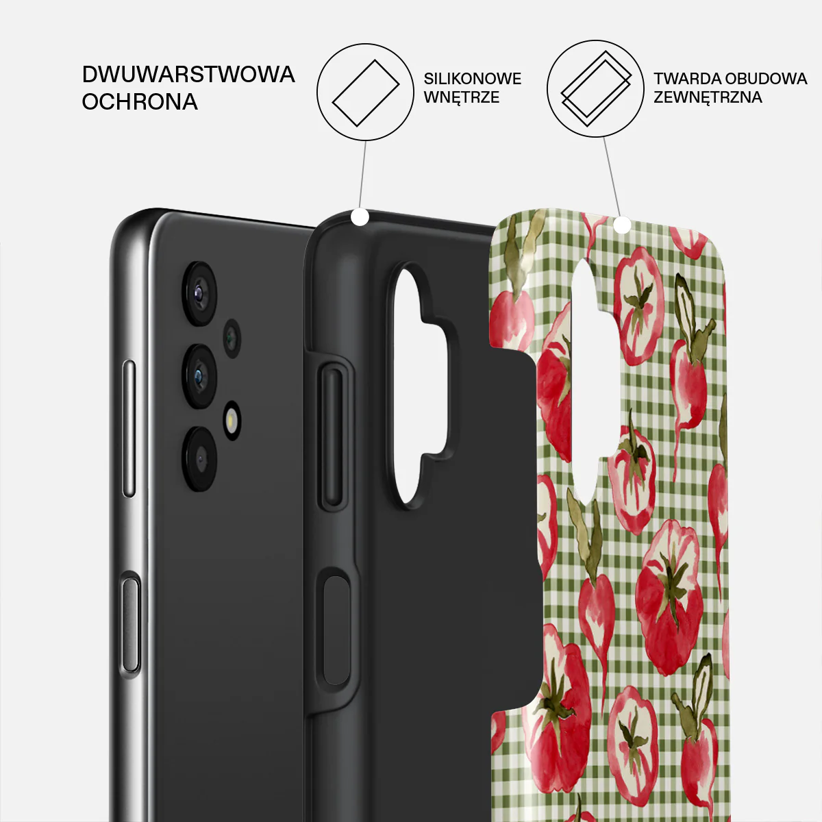 Heirloom - Samsung Galaxy A32 5G Etui - Image 2