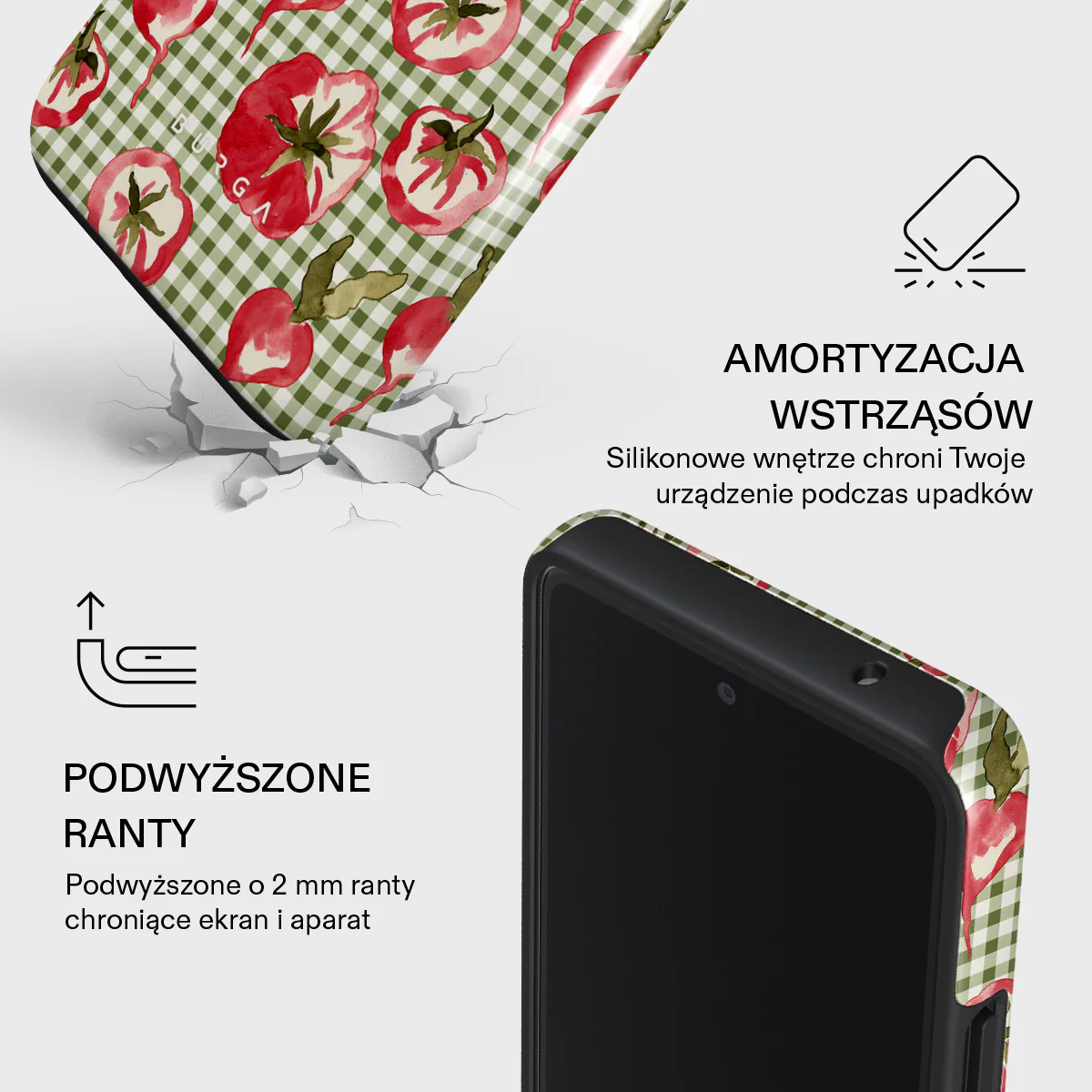 Heirloom - Samsung Galaxy A33 Etui - Image 4