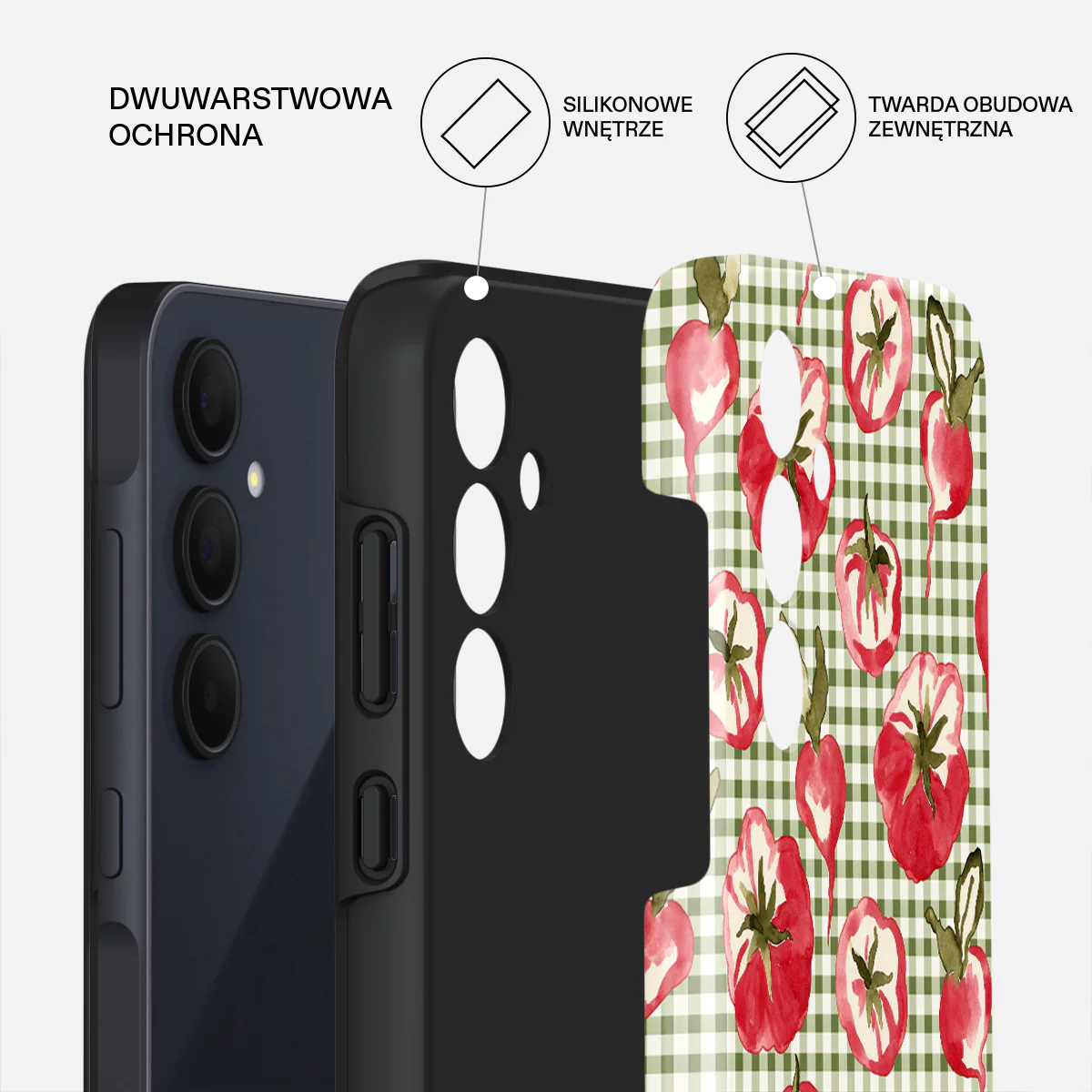 Heirloom - Samsung Galaxy A35 Etui - Image 2