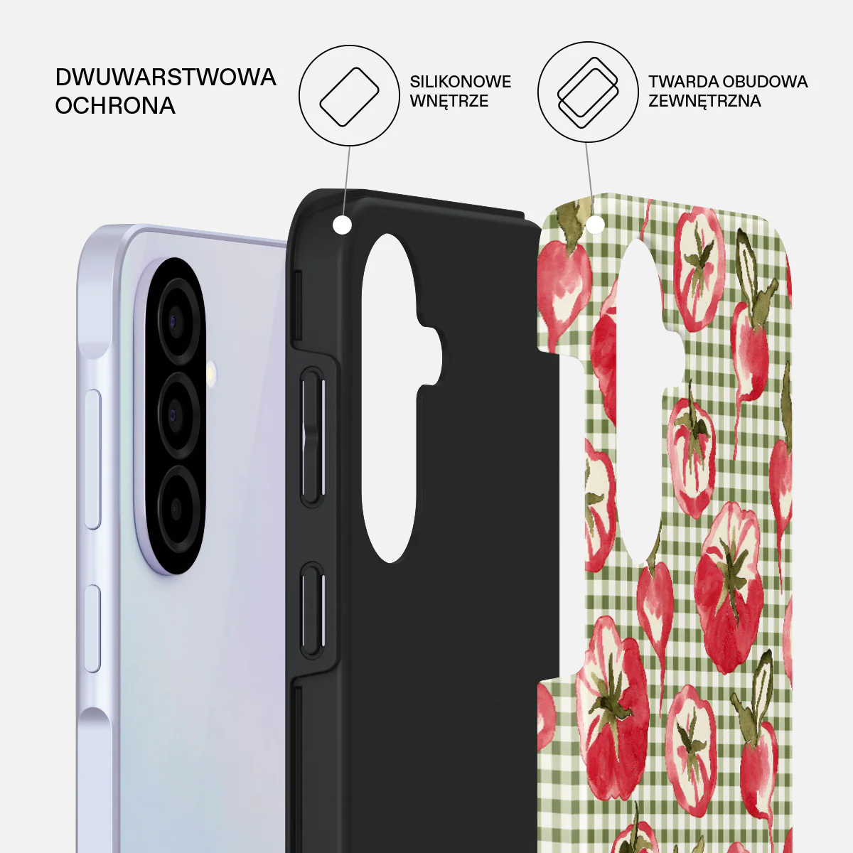 Heirloom - Samsung Galaxy A37 5G Etui - Image 2