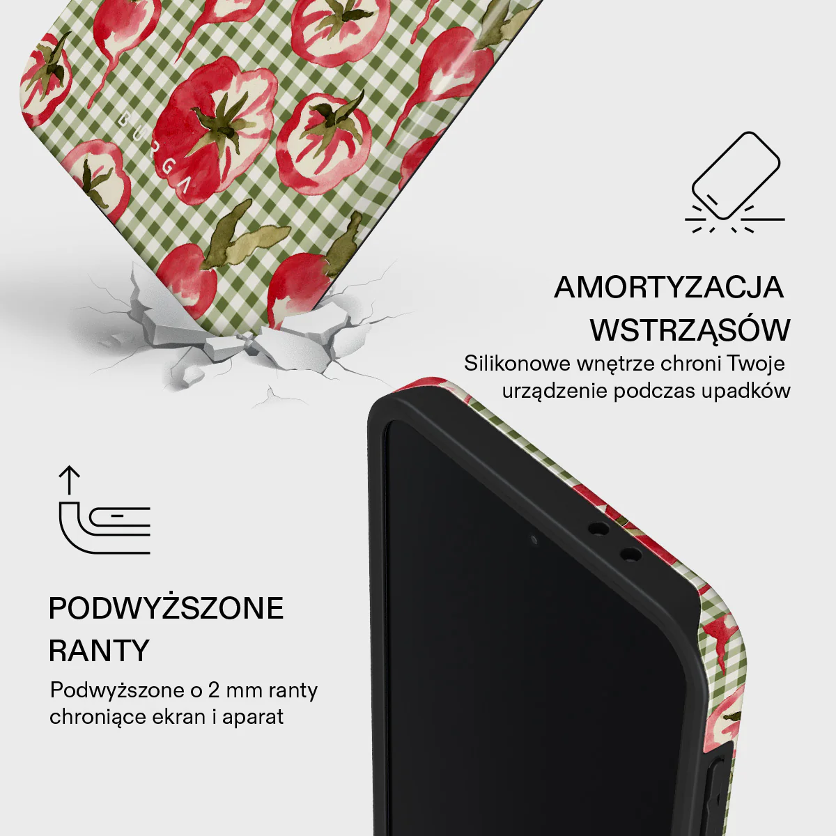 Heirloom - Samsung Galaxy A37 5G Etui - Image 4