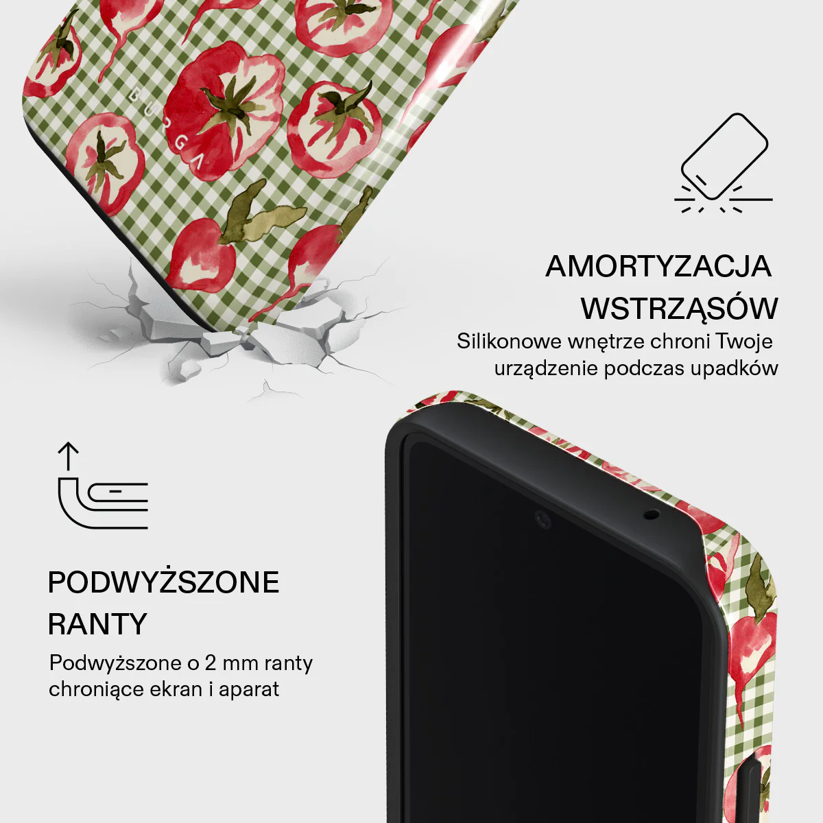 Heirloom - Samsung Galaxy A55 Etui - Image 4