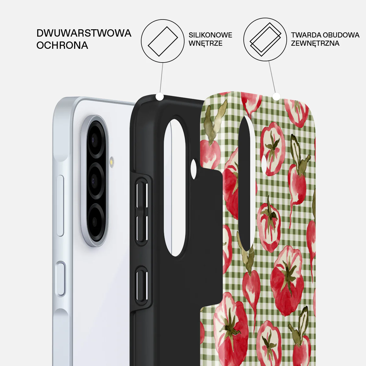 Heirloom - Samsung Galaxy A56 5G Etui - Image 2