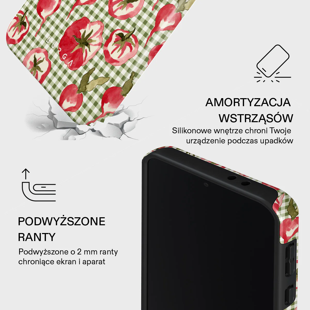Heirloom - Samsung Galaxy A56 5G Etui - Image 4