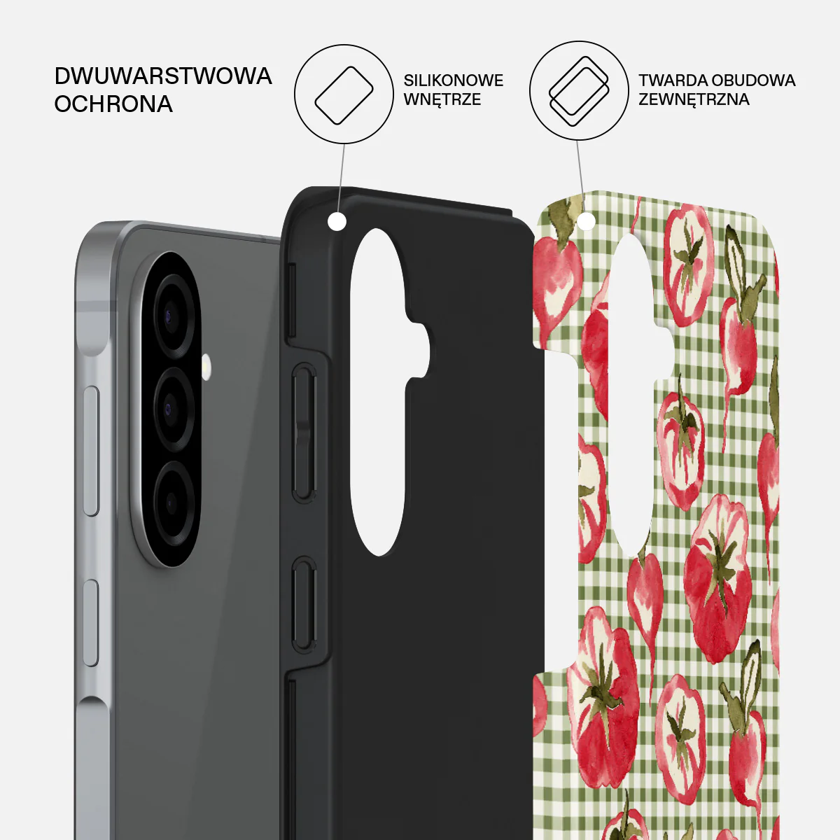 Heirloom - Samsung Galaxy A57 5G Etui - Image 2