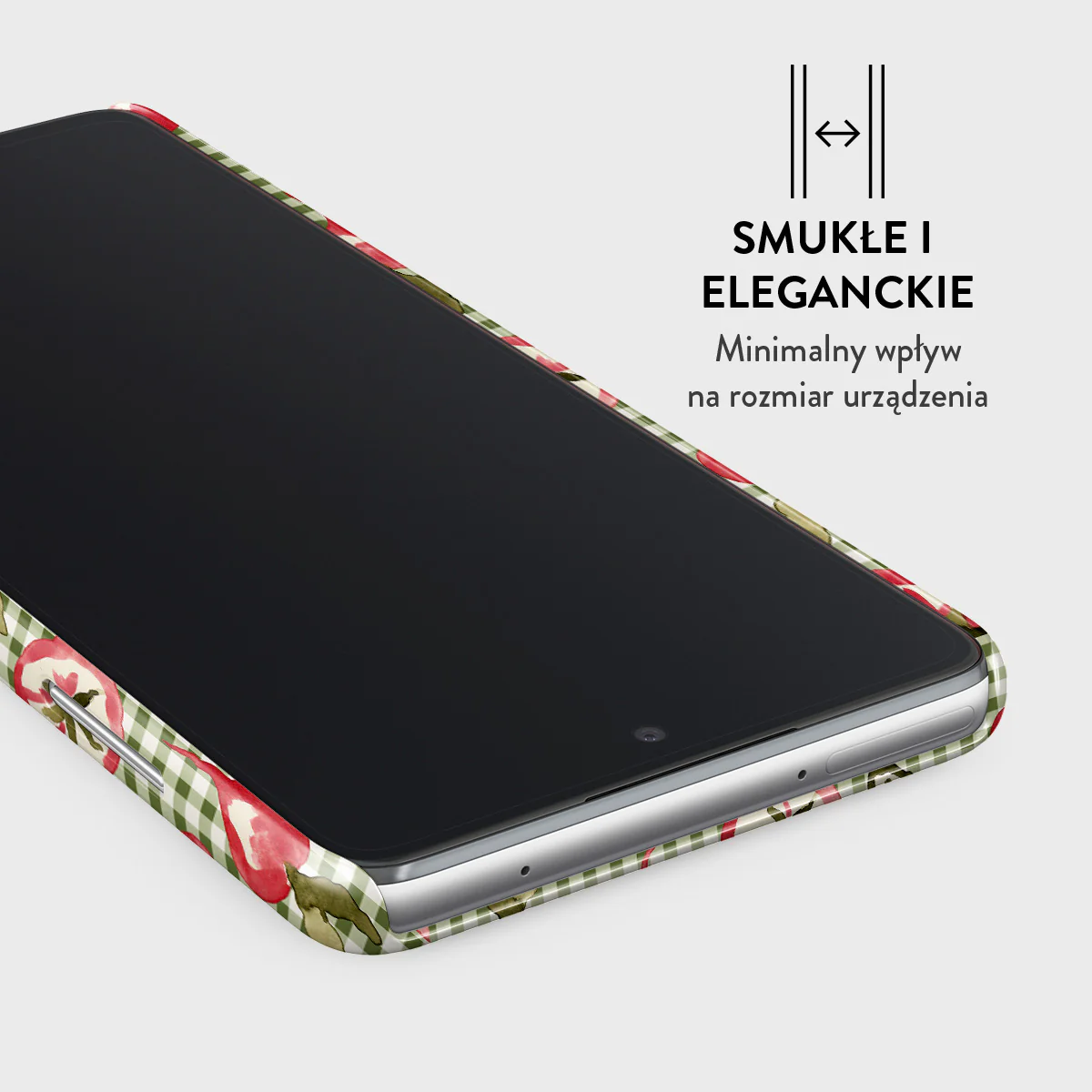 Heirloom - Samsung Galaxy A72 4G / 5G Etui - Image 4