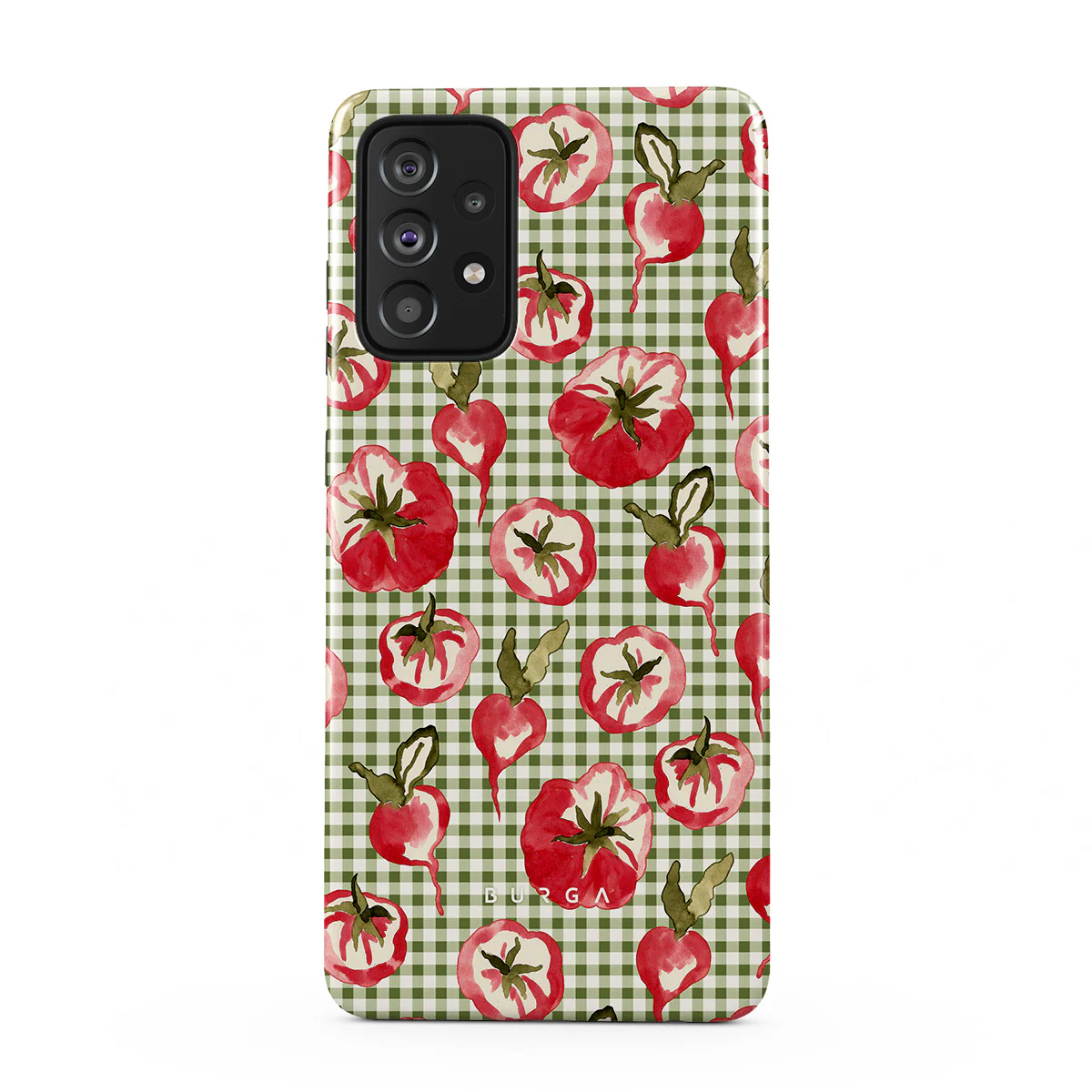 Heirloom - Samsung Galaxy A72 4G / 5G Etui - Image 5
