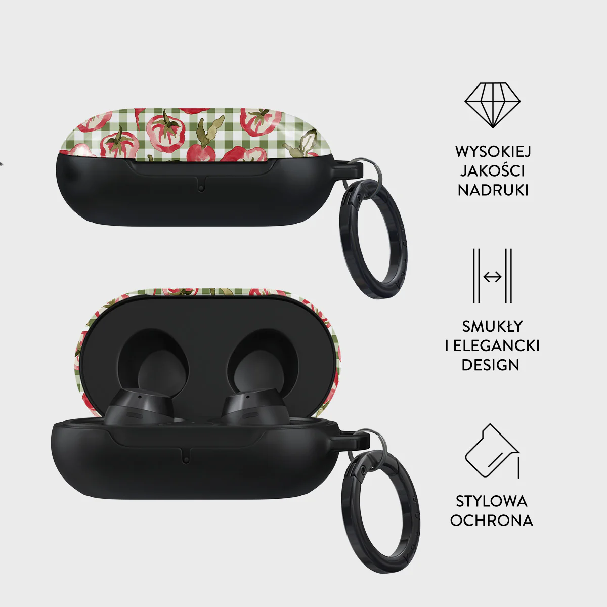 Heirloom - Etui na Samsung Galaxy Buds Plus - Image 4