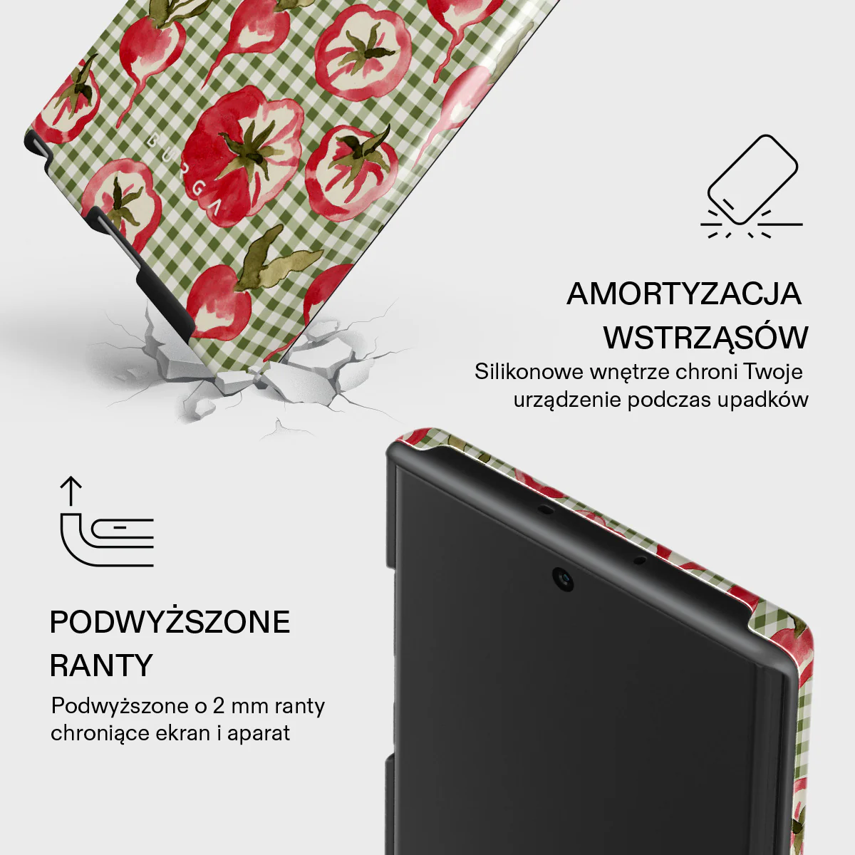 Heirloom - Samsung Galaxy Note 10 Etui - Image 8