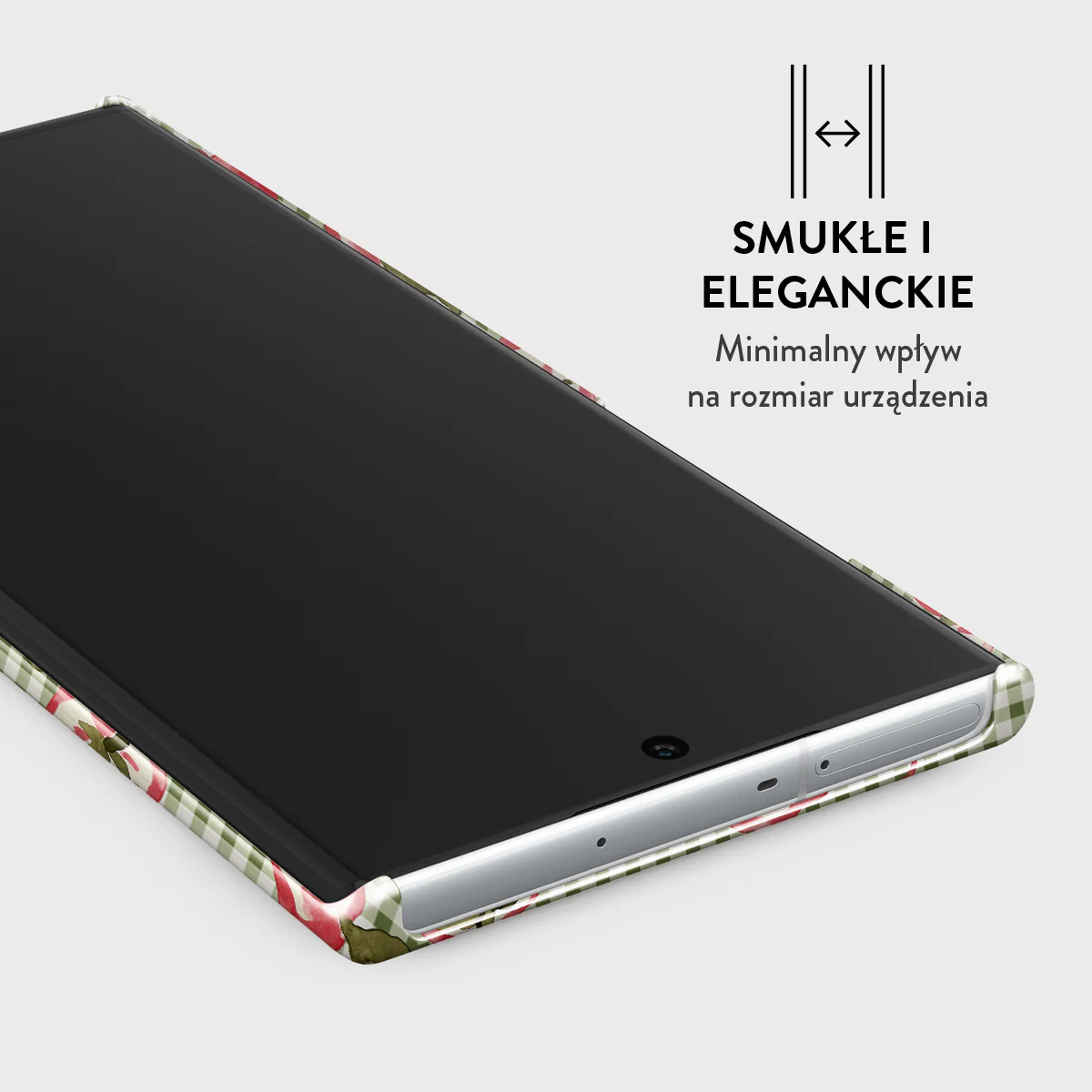 Heirloom - Samsung Galaxy Note 10 Plus Etui - Image 4