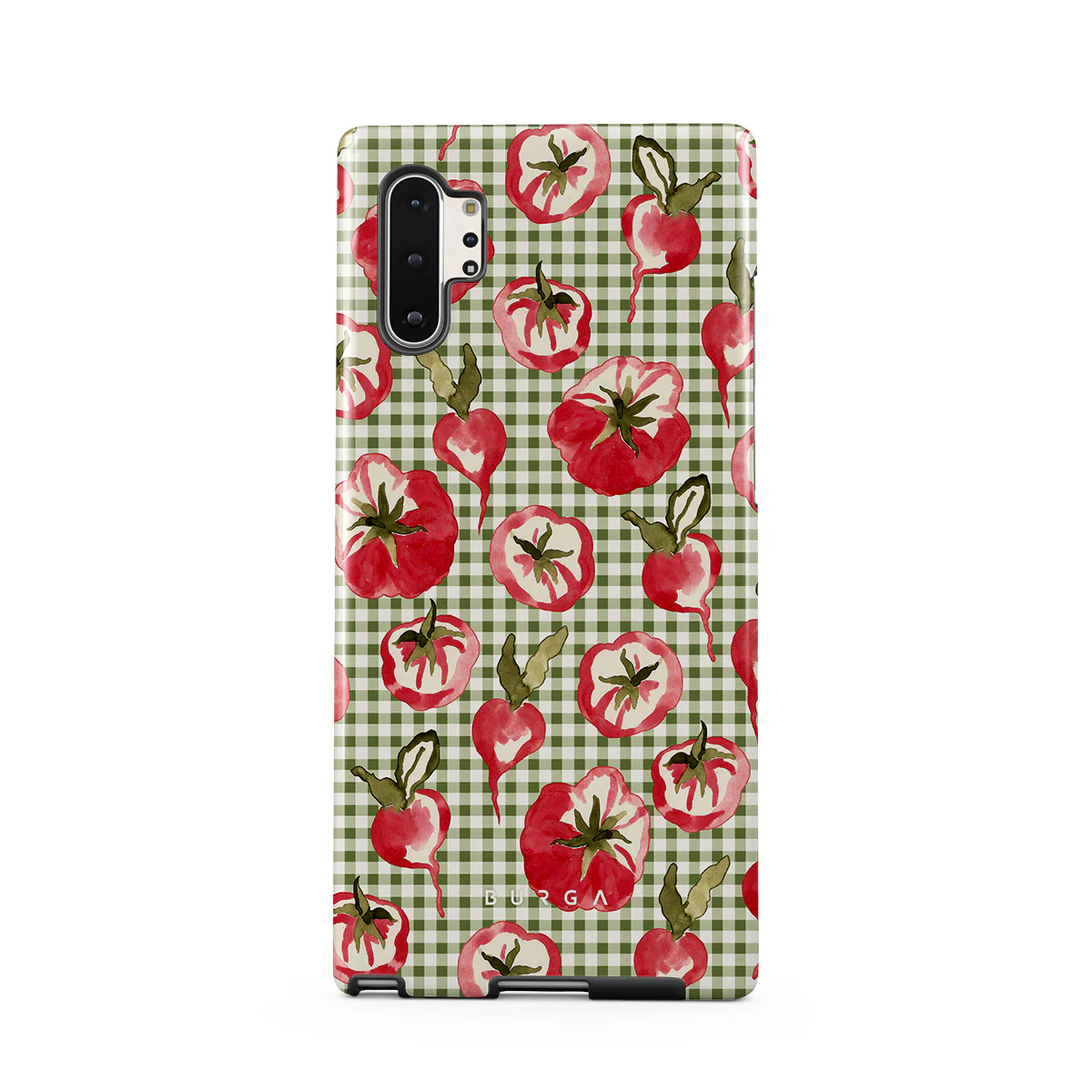 Heirloom - Samsung Galaxy Note 10 Plus Etui - Image 5