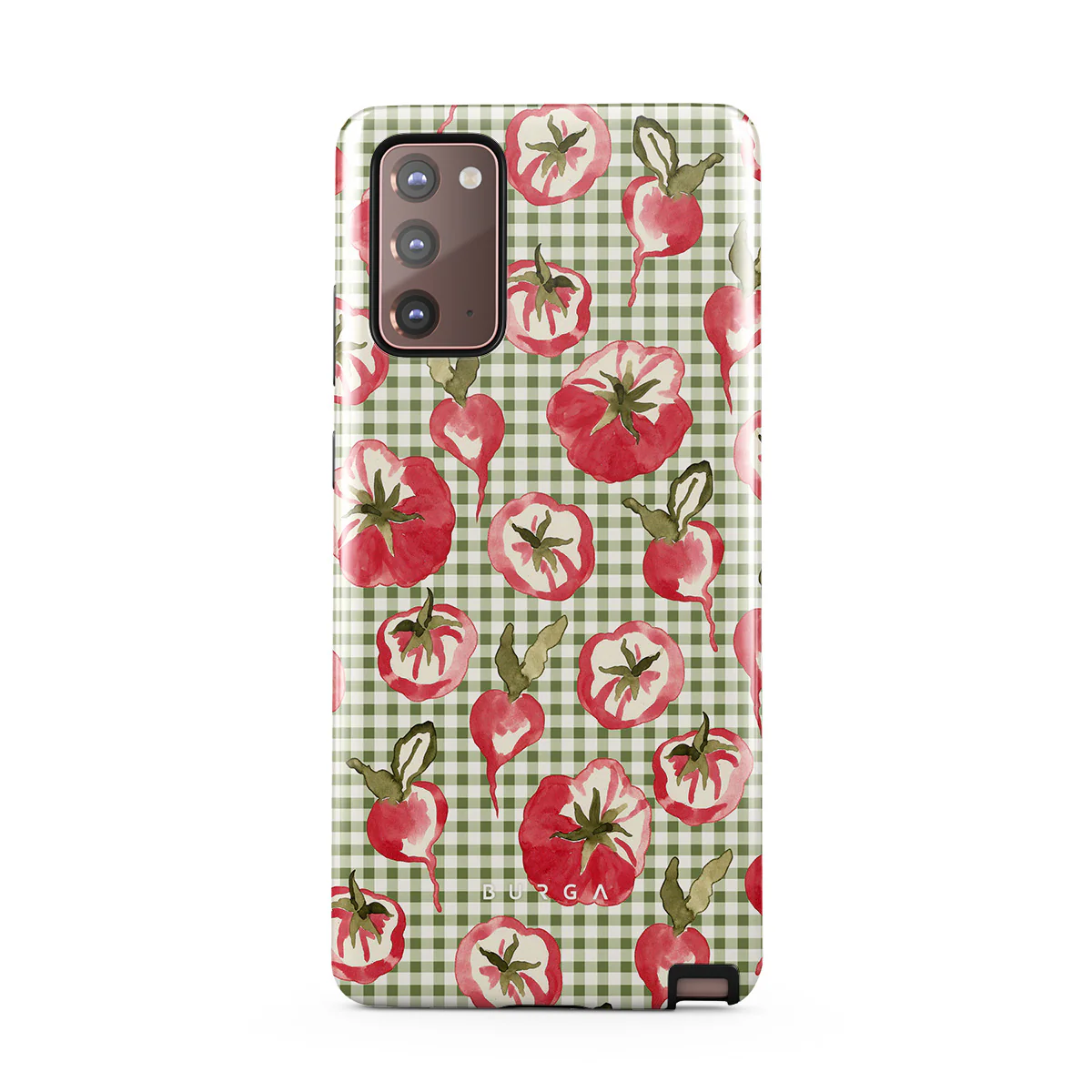 Heirloom - Samsung Galaxy Note 20 4G / 5G Etui - Image 5