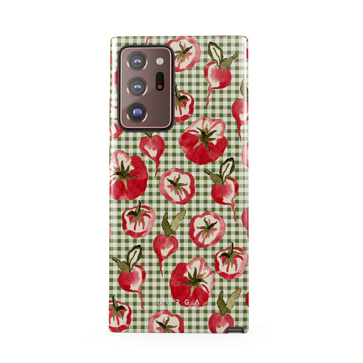 Heirloom - Samsung Galaxy Note 20 Ultra 4G / 5G Etui - Image 5