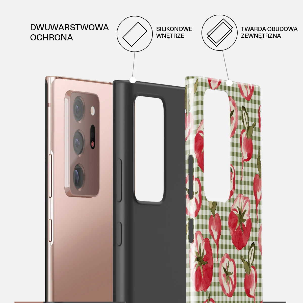 Heirloom - Samsung Galaxy Note 20 Ultra 4G / 5G Etui - Image 6