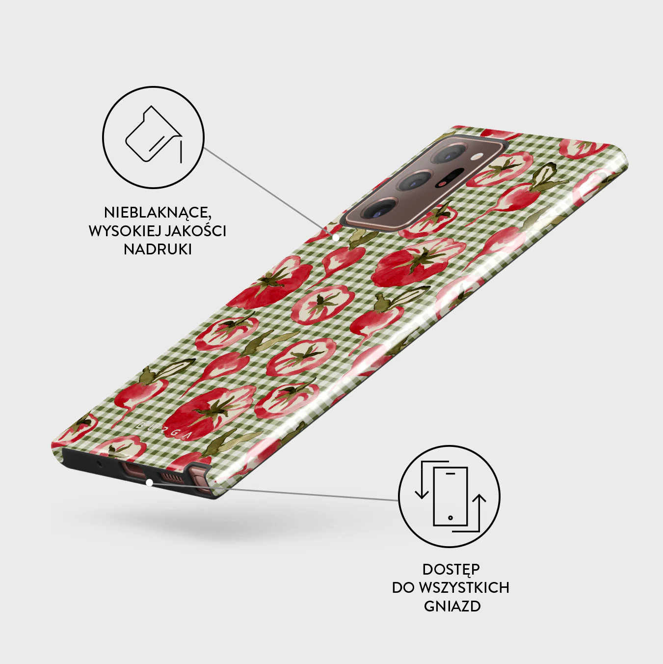 Heirloom - Samsung Galaxy Note 20 Ultra 4G / 5G Etui - Image 7
