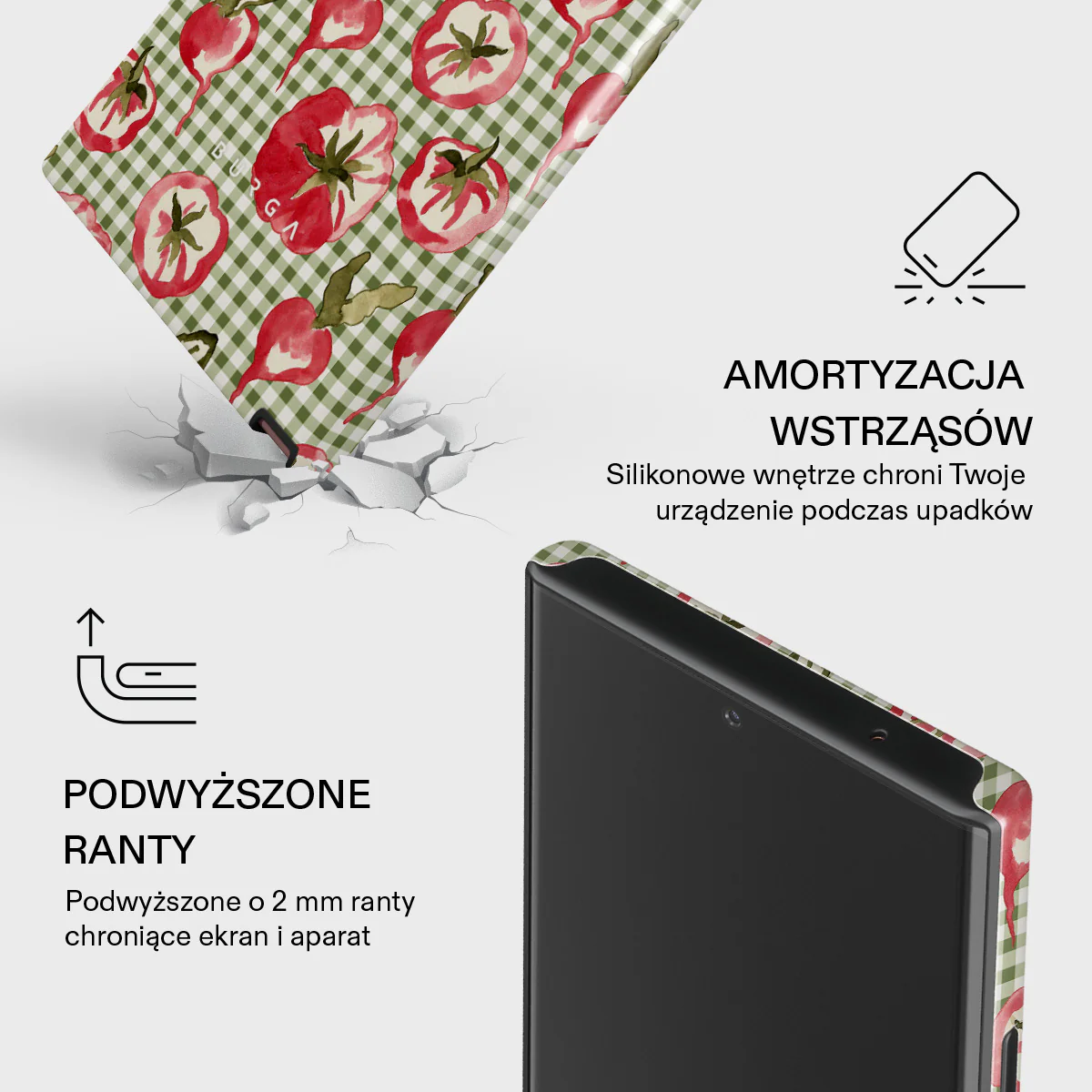 Heirloom - Samsung Galaxy Note 20 Ultra 4G / 5G Etui - Image 8