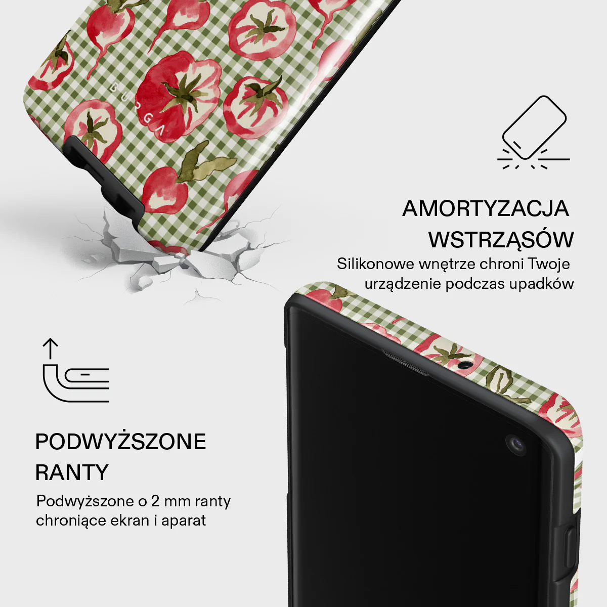 Heirloom - Samsung Galaxy Note 9 Etui - Image 8