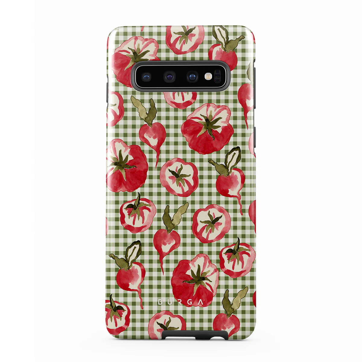 Heirloom - Samsung Galaxy S10 Plus Etui - Image 5