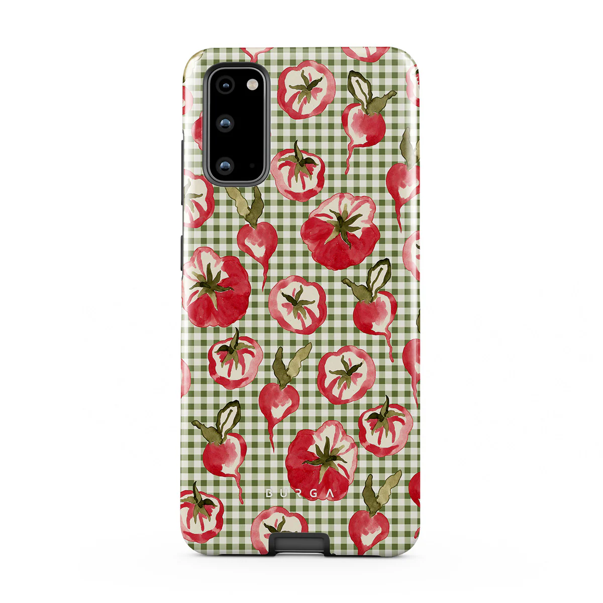 Heirloom - Samsung Galaxy S20 4G / 5G Etui - Image 5