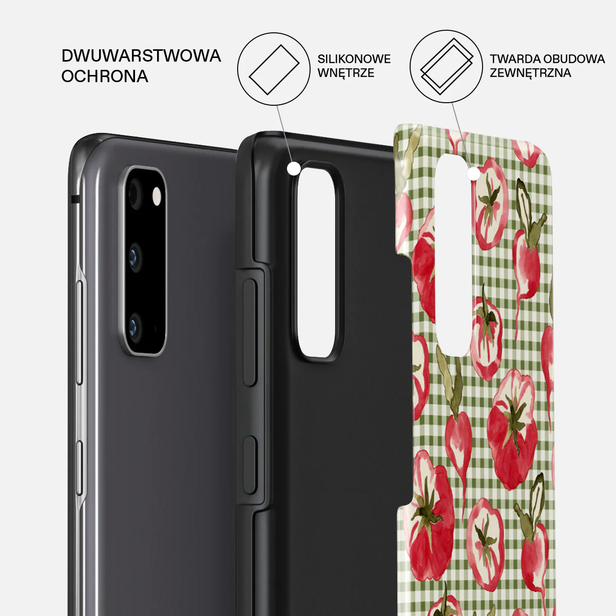 Heirloom - Samsung Galaxy S20 FE 4G / 5G Etui - Image 2