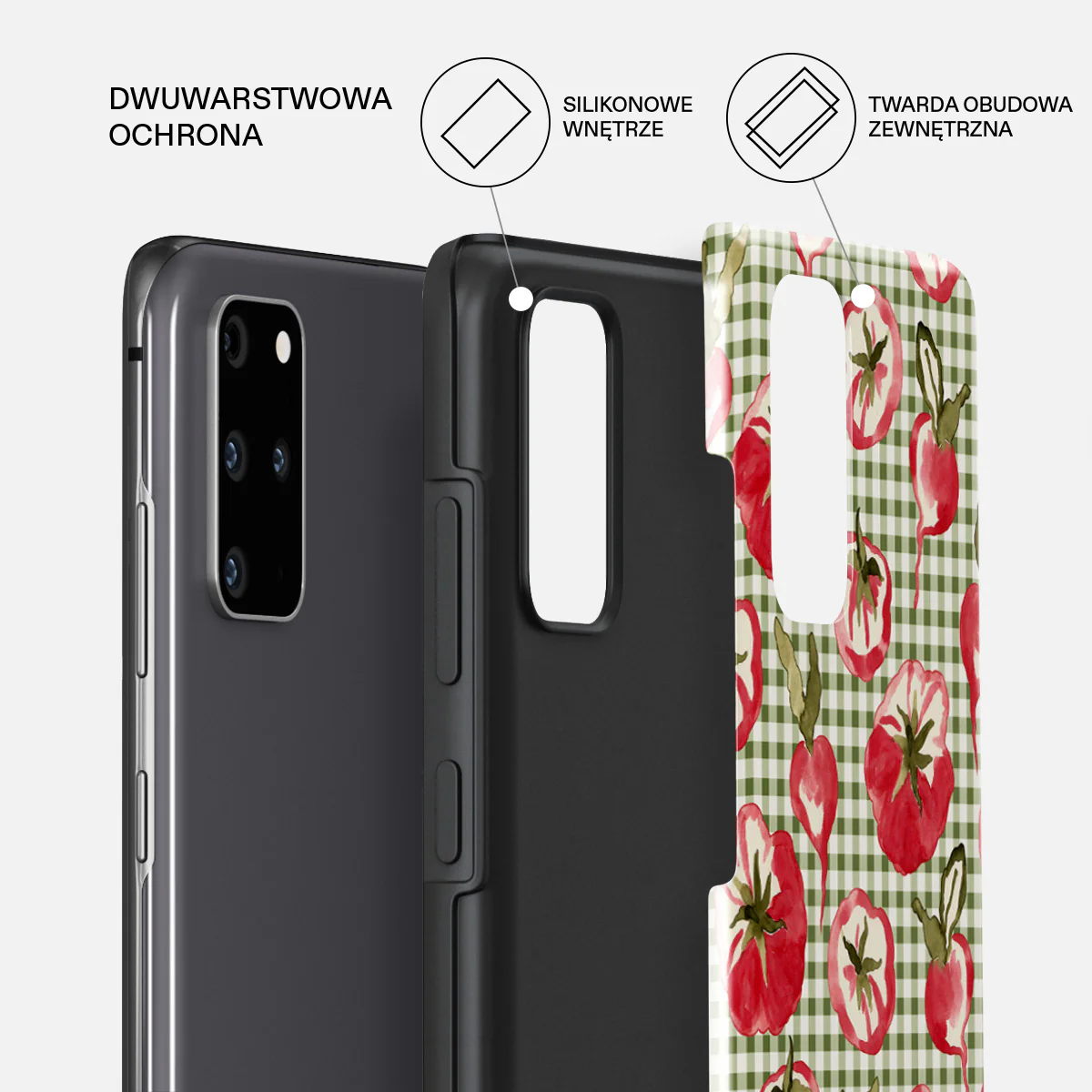 Heirloom - Samsung Galaxy S20 Plus 4G / 5G Etui - Image 6