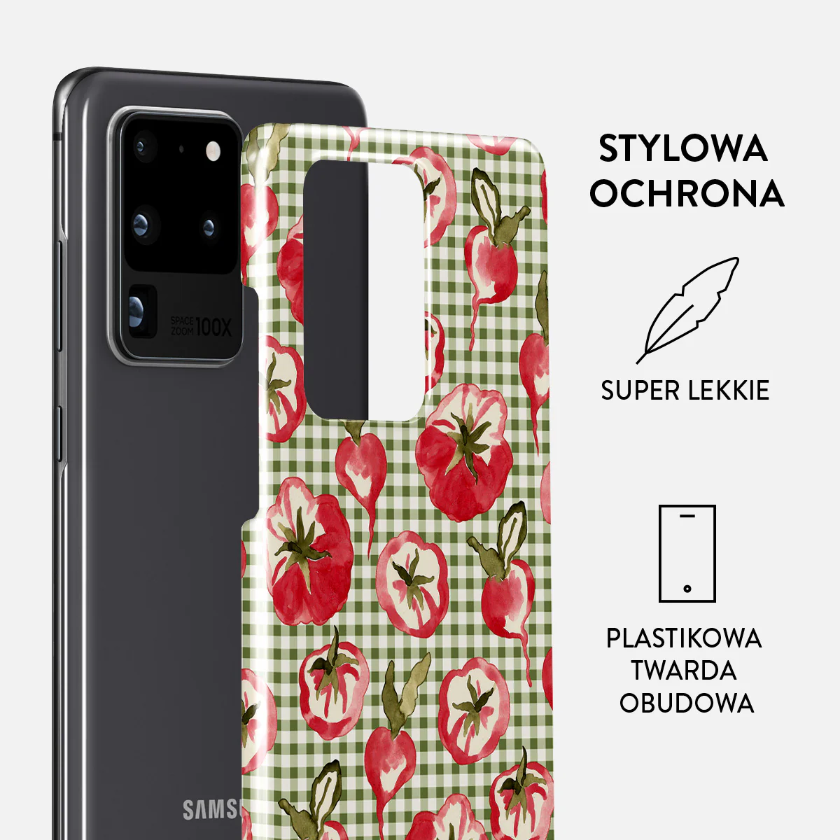 Heirloom - Samsung Galaxy S20 Ultra 4G / 5G Etui - Image 2