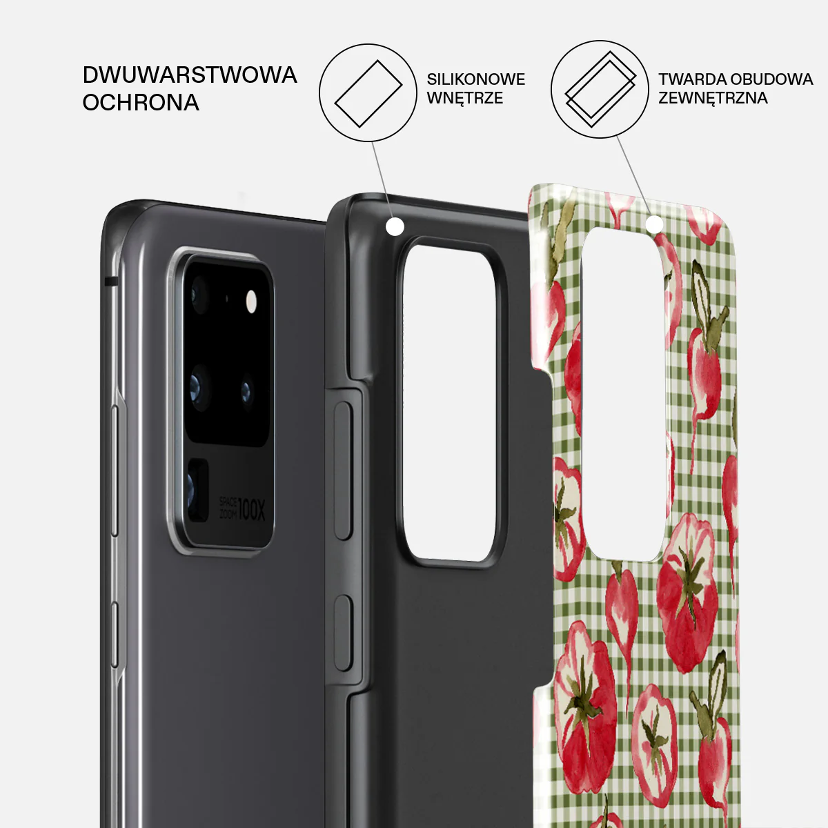 Heirloom - Samsung Galaxy S20 Ultra 4G / 5G Etui - Image 6