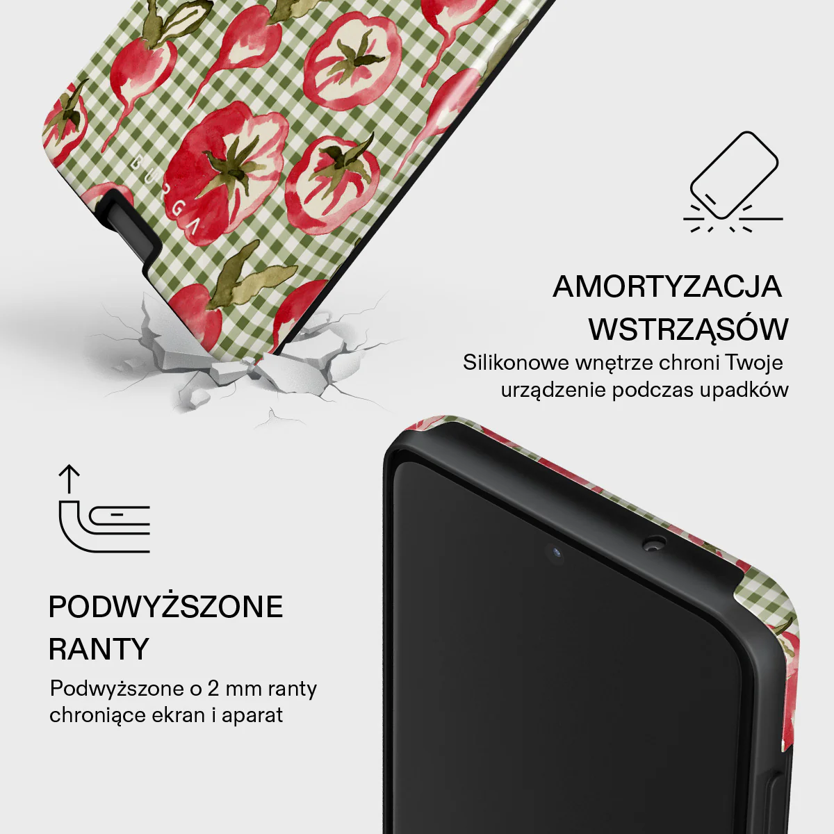 Heirloom - Samsung Galaxy S20 Ultra 4G / 5G Etui - Image 8