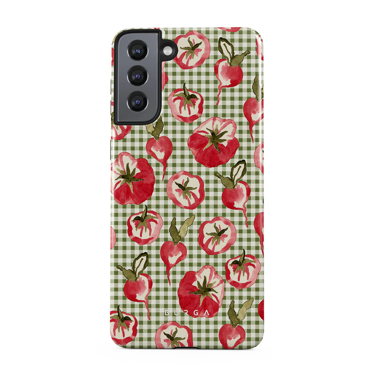Heirloom - Samsung Galaxy S21 Etui