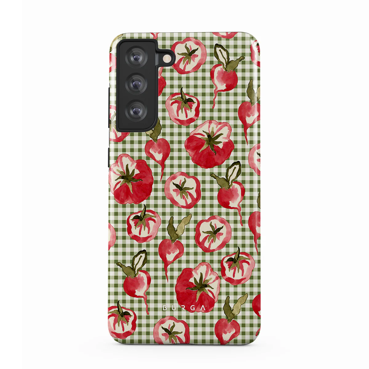 Heirloom - Samsung Galaxy S21 FE Etui