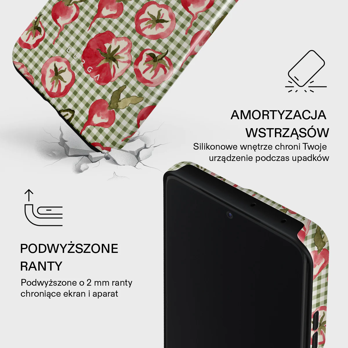 Heirloom - Samsung Galaxy S21 Ultra Etui - Image 8