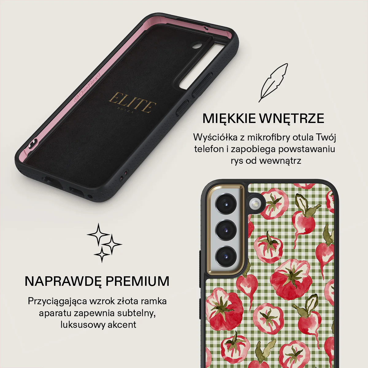 Heirloom - Samsung Galaxy S22 Etui - Image 10