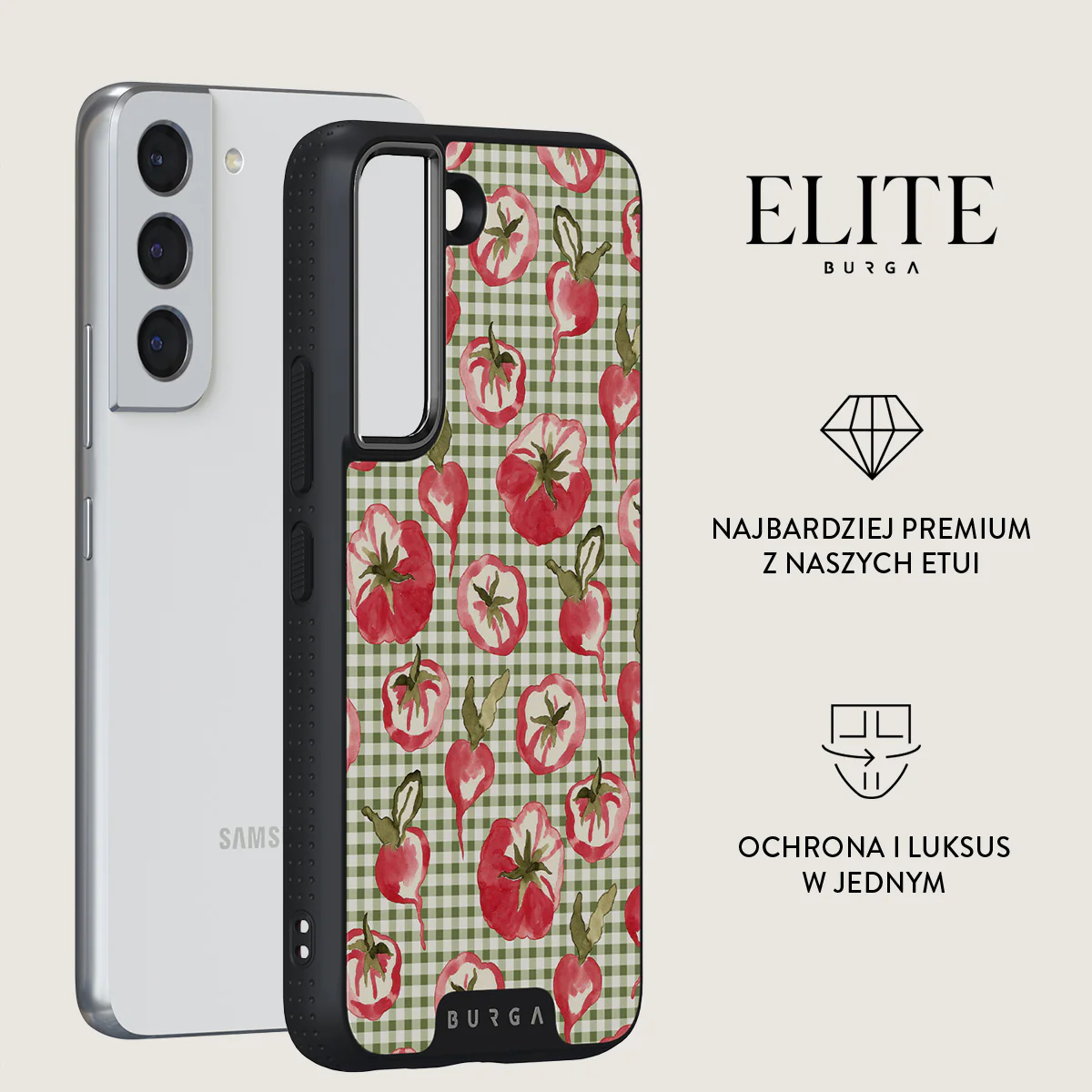 Heirloom - Samsung Galaxy S22 Etui - Image 13