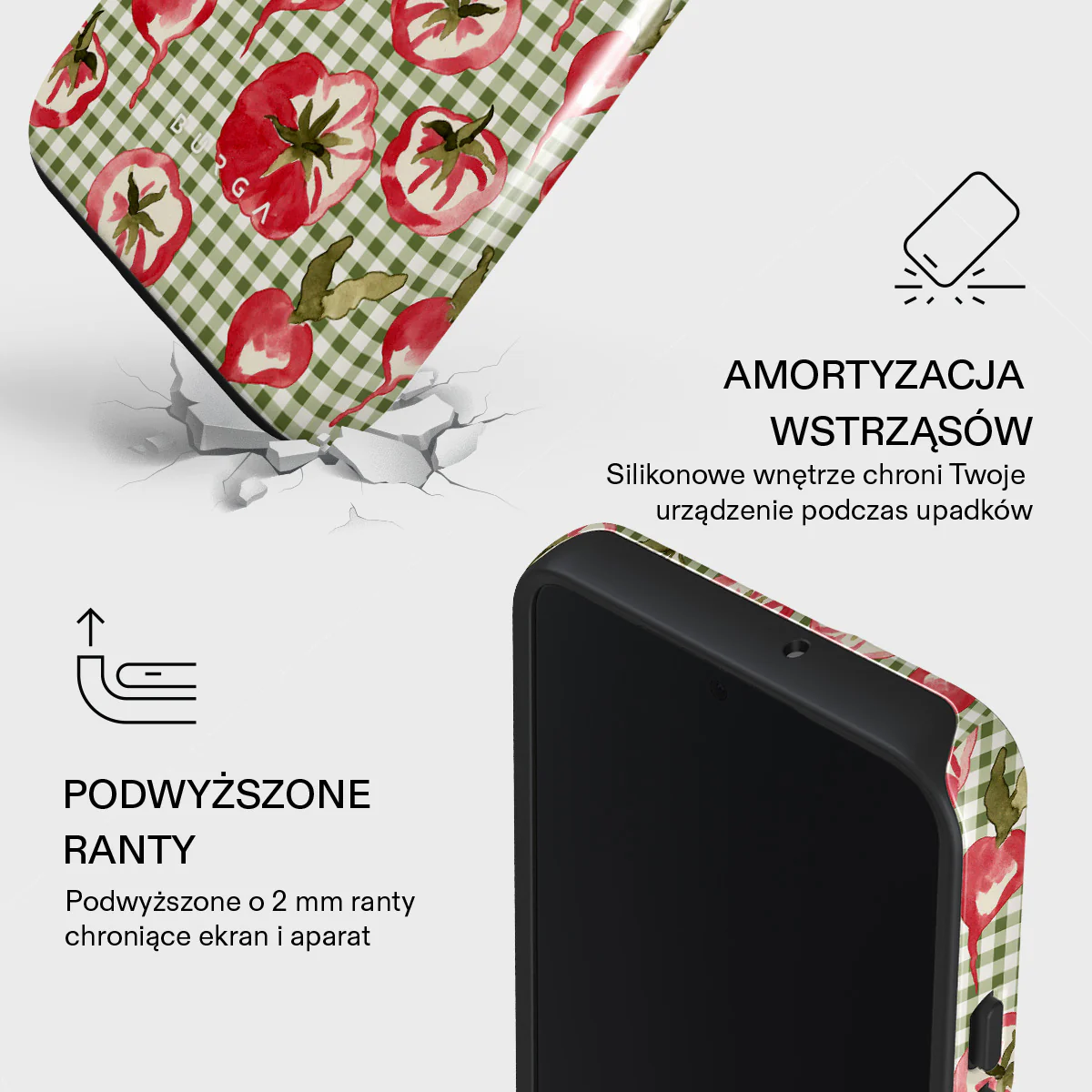 Heirloom - Samsung Galaxy S22 Etui - Image 4