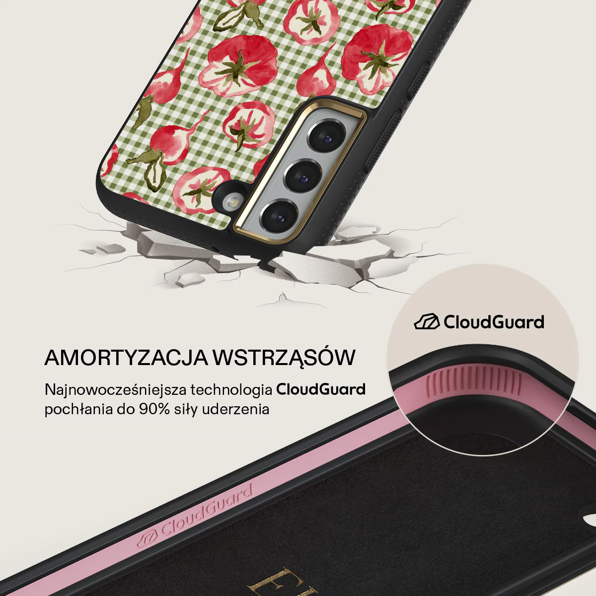 Heirloom - Samsung Galaxy S22 Etui - Image 7