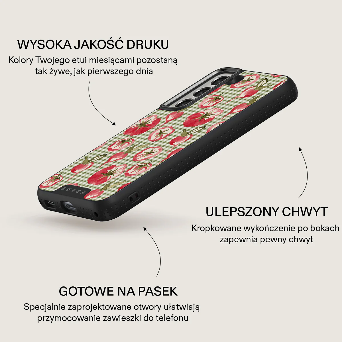 Heirloom - Samsung Galaxy S22 Plus Etui - Image 16