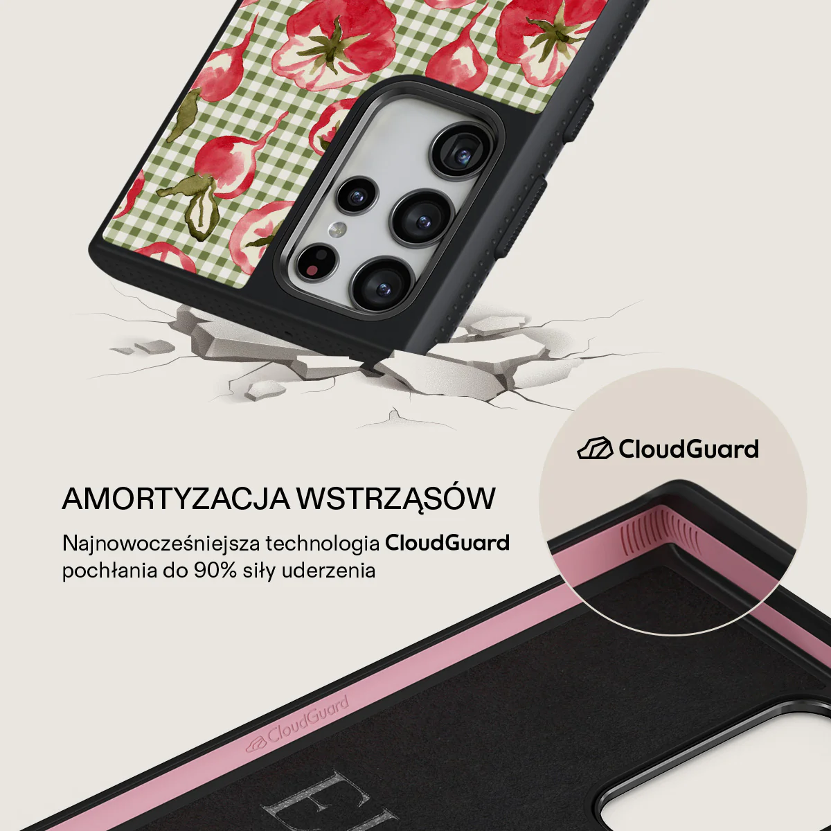 Heirloom - Samsung Galaxy S22 Ultra Etui - Image 14