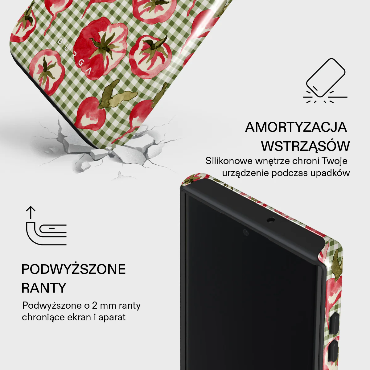 Heirloom - Samsung Galaxy S22 Ultra Etui - Image 4