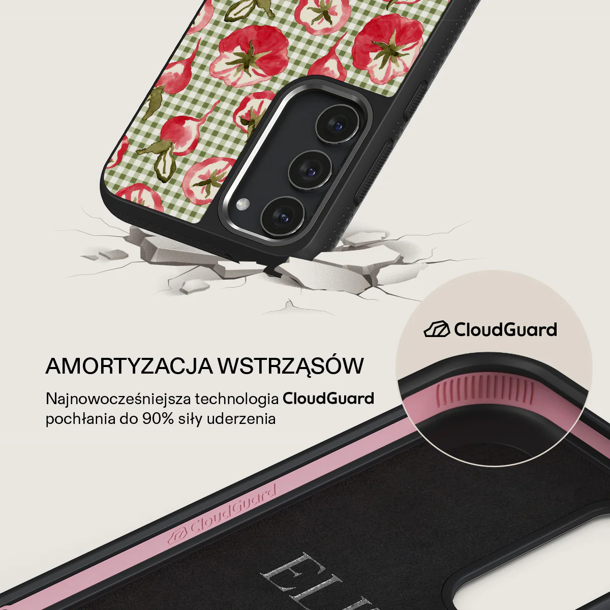Heirloom - Samsung Galaxy S23 Etui - Image 14