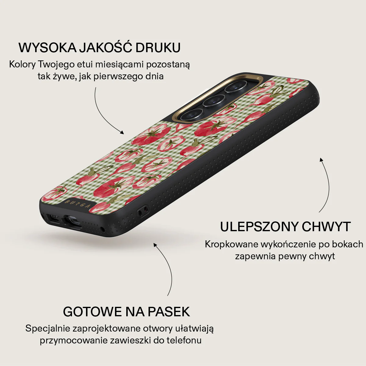 Heirloom - Samsung Galaxy S23 Plus Etui - Image 9