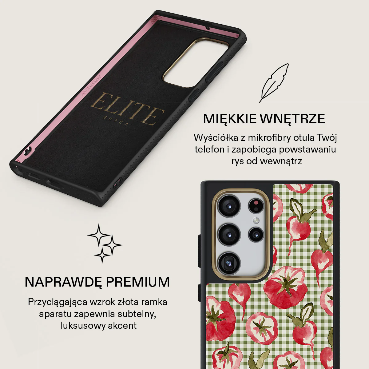 Heirloom - Samsung Galaxy S23 Ultra Etui - Image 10