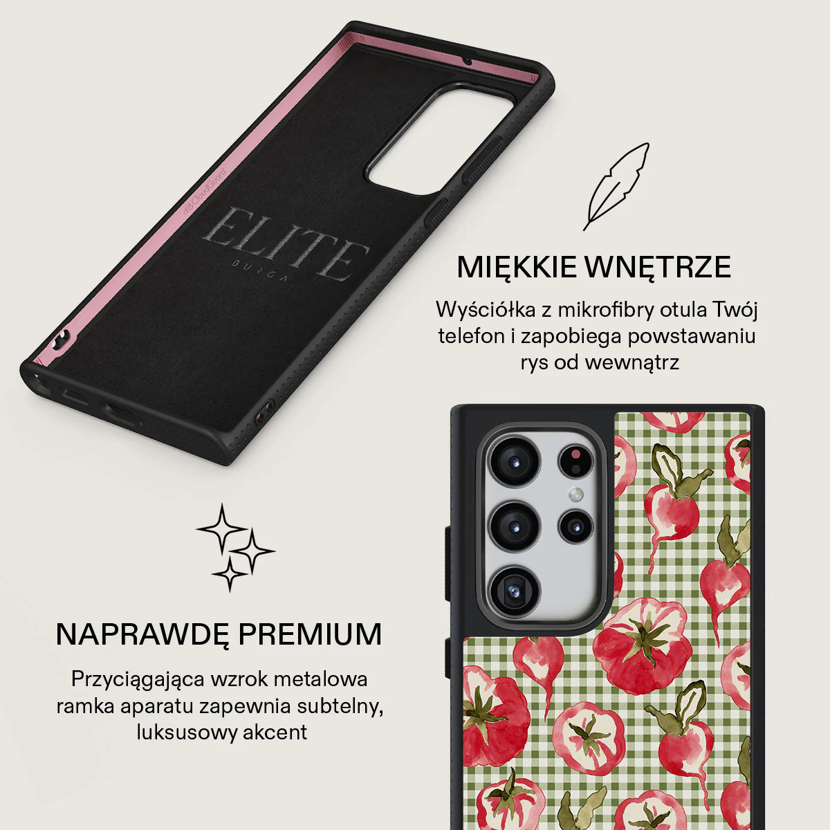 Heirloom - Samsung Galaxy S23 Ultra Etui - Image 17