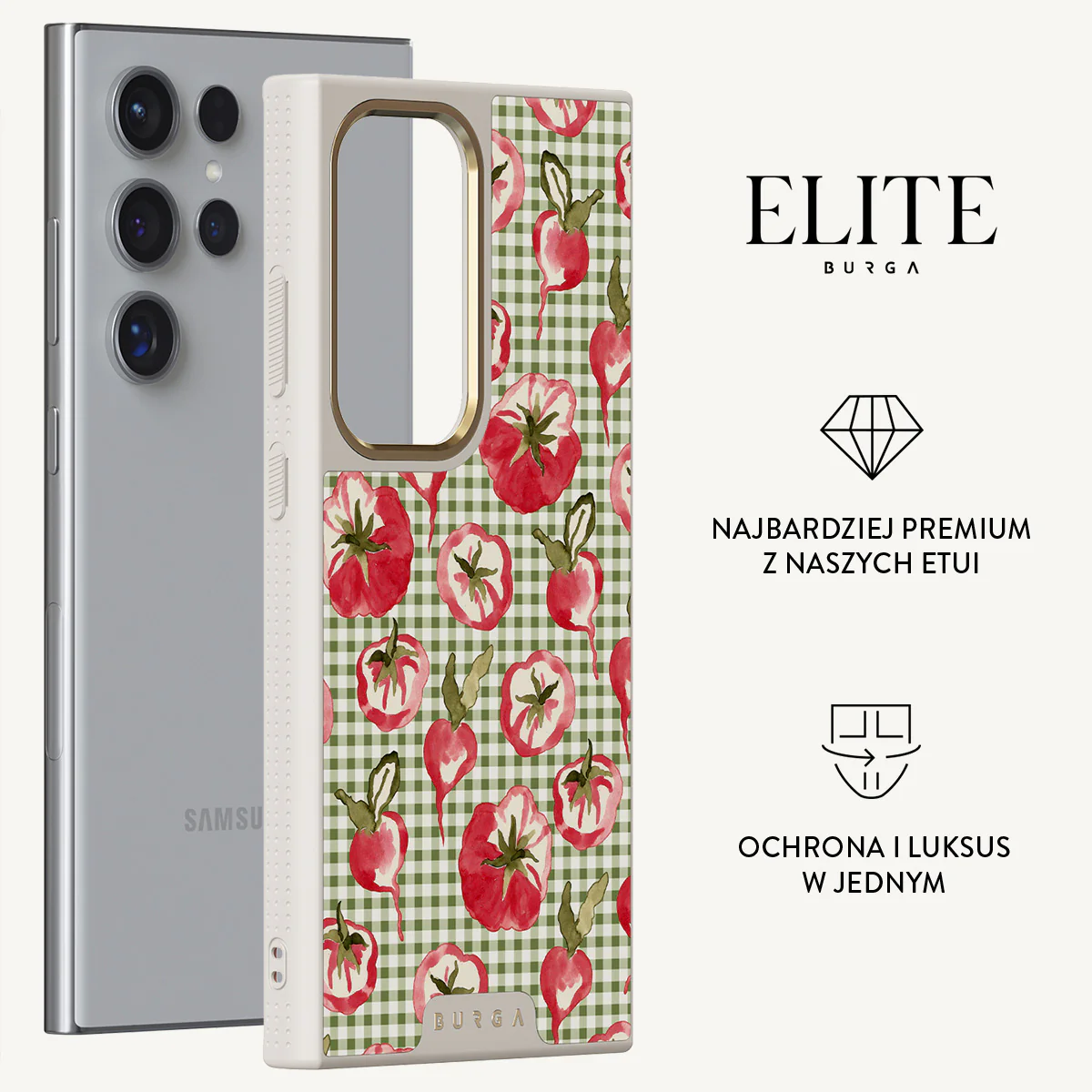 Heirloom - Samsung Galaxy S23 Ultra Etui - Image 20