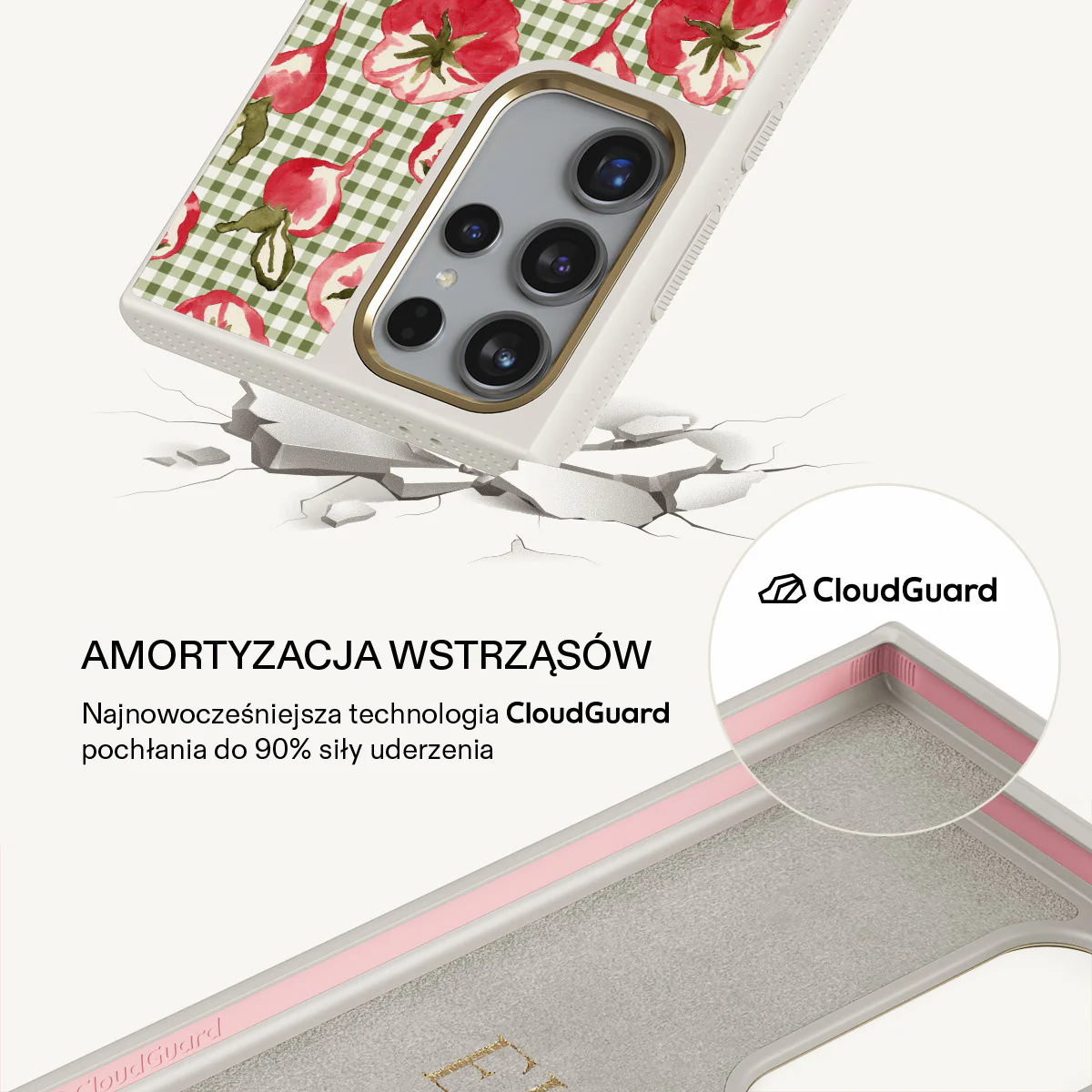 Heirloom - Samsung Galaxy S23 Ultra Etui - Image 21