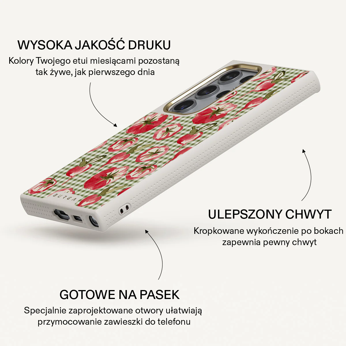 Heirloom - Samsung Galaxy S23 Ultra Etui - Image 23