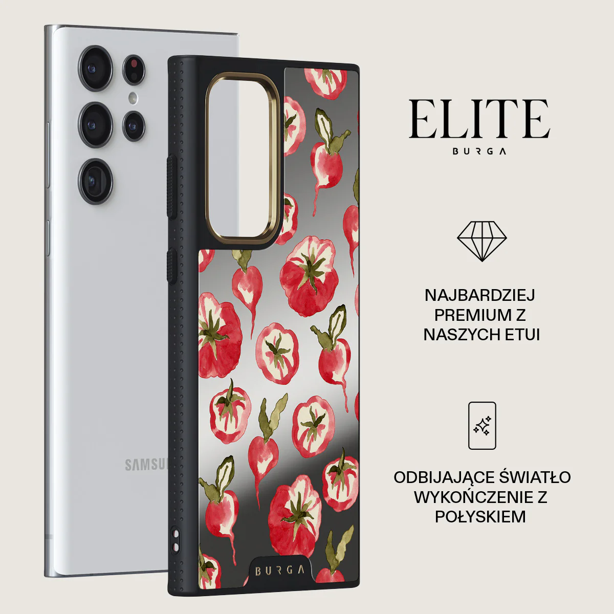 Heirloom - Samsung Galaxy S23 Ultra Etui - Image 27
