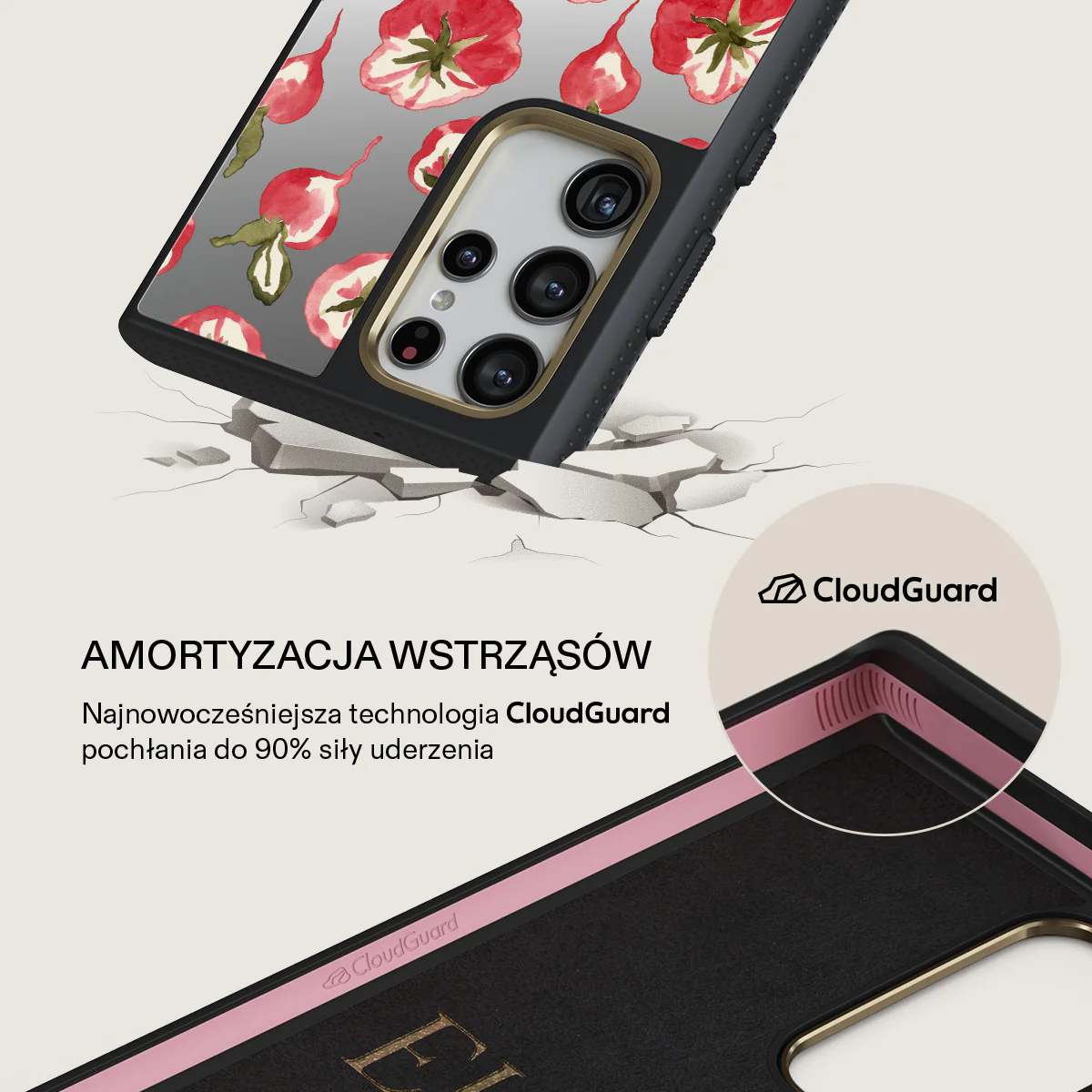 Heirloom - Samsung Galaxy S23 Ultra Etui - Image 28