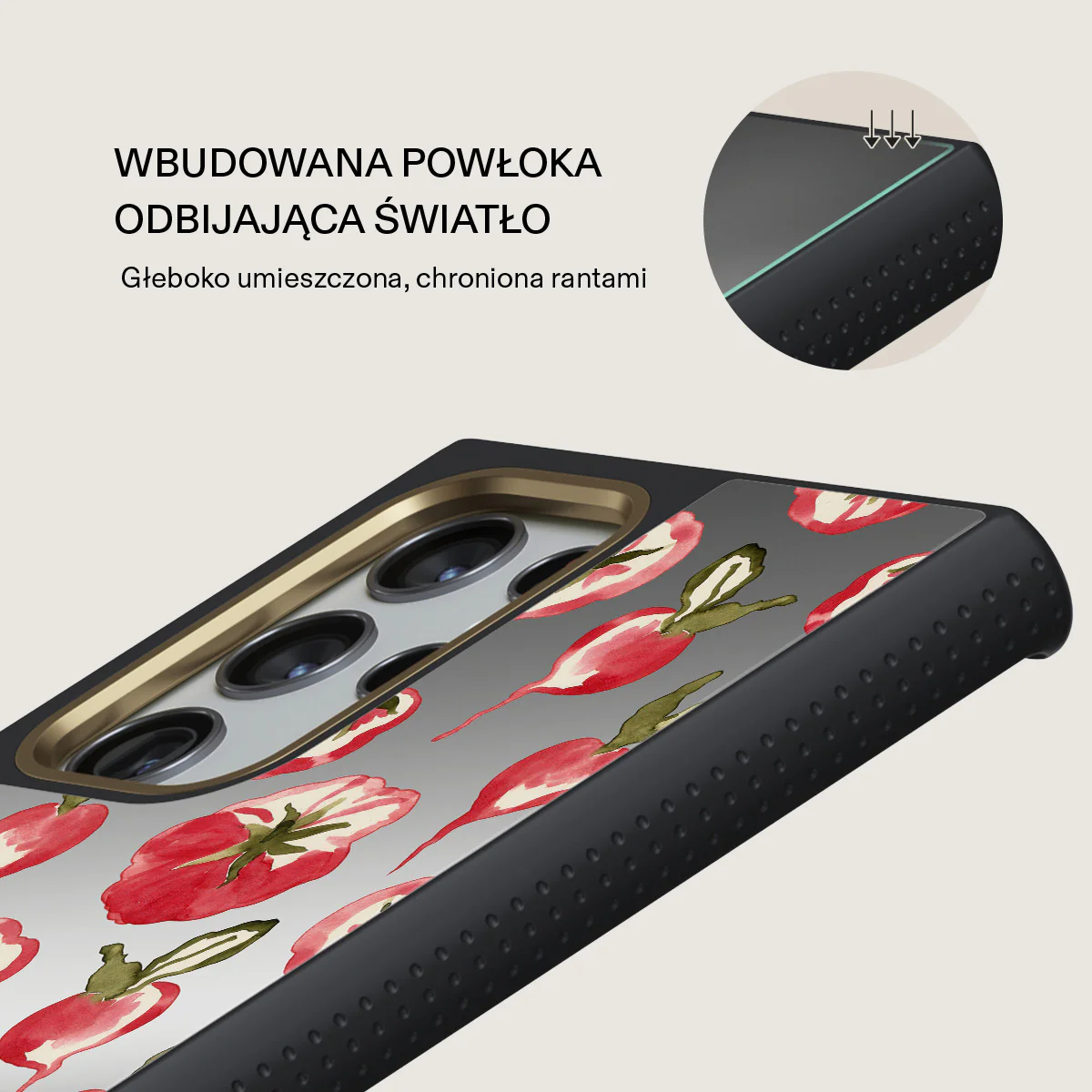 Heirloom - Samsung Galaxy S23 Ultra Etui - Image 29